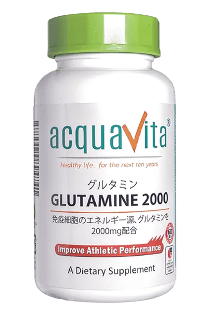 GLUTAMINE2000